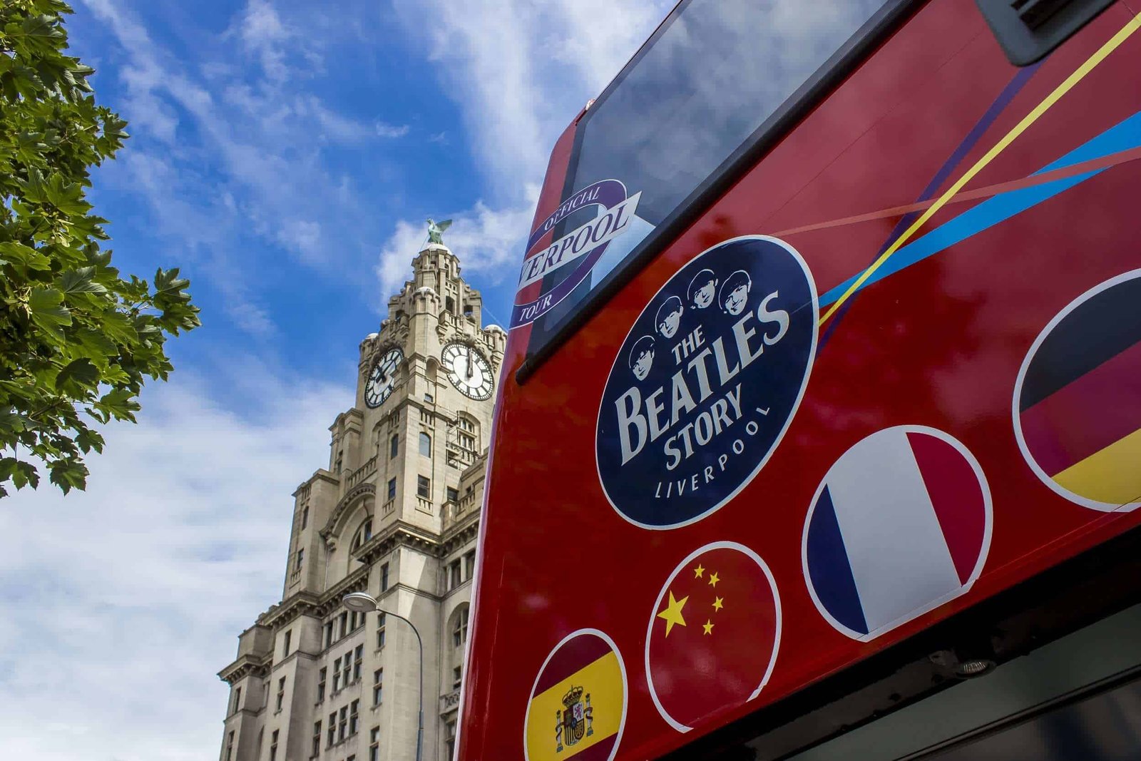 Liverpool Tours you must experience on your next visit 