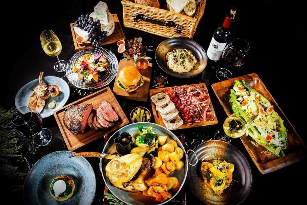 Malmaison Liverpool – Latest upcoming Events & Offers