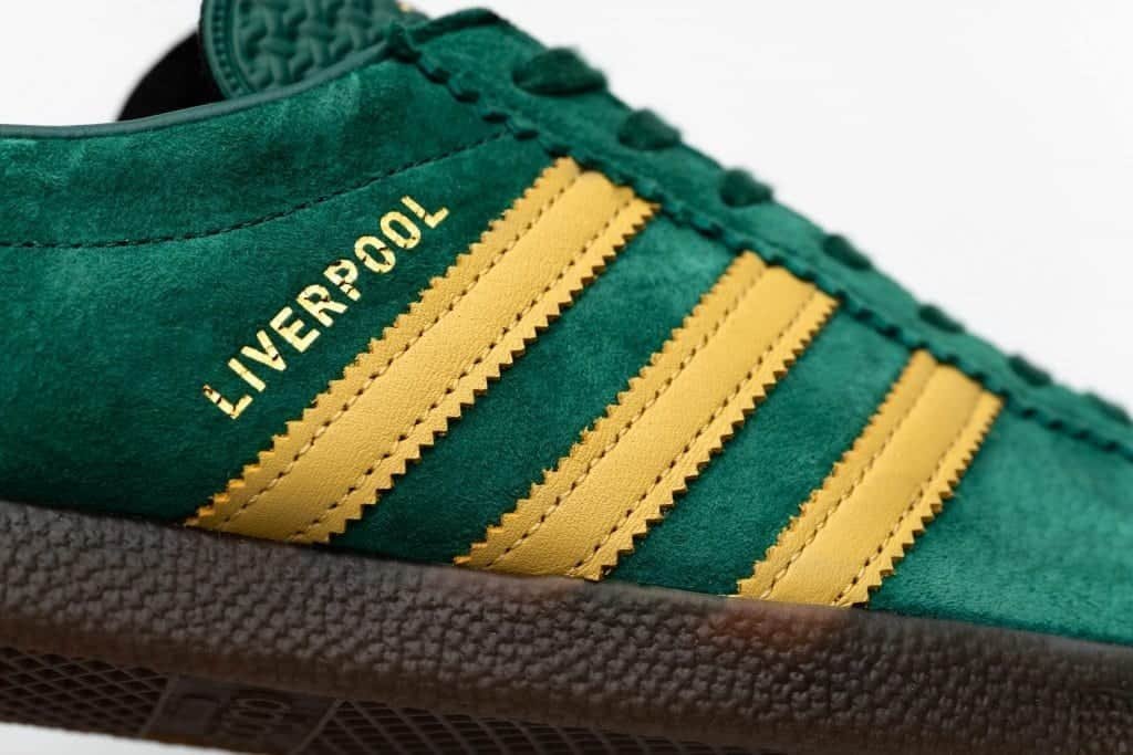 unveils exclusive adidas Originals 