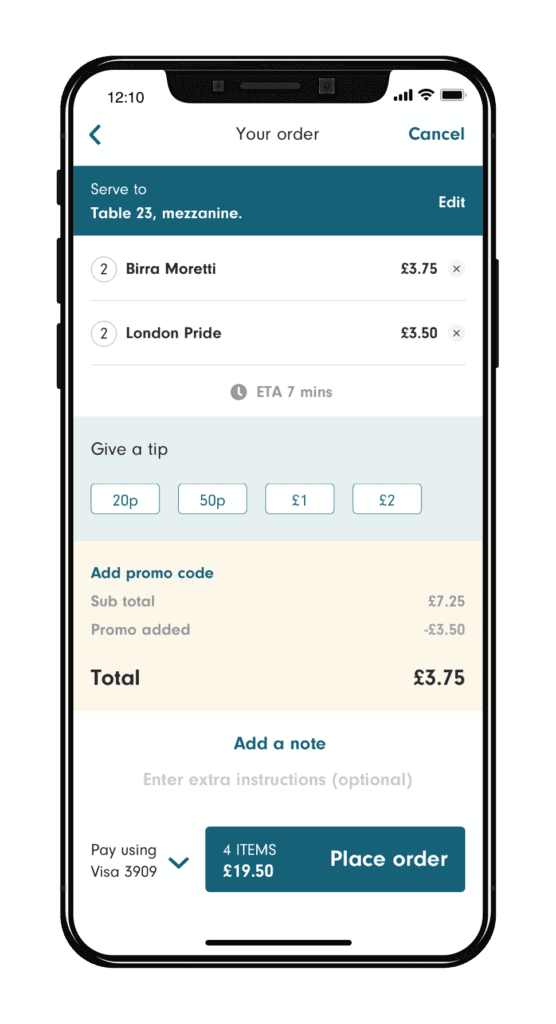 Don't Queue Glug - New revolutionary free app