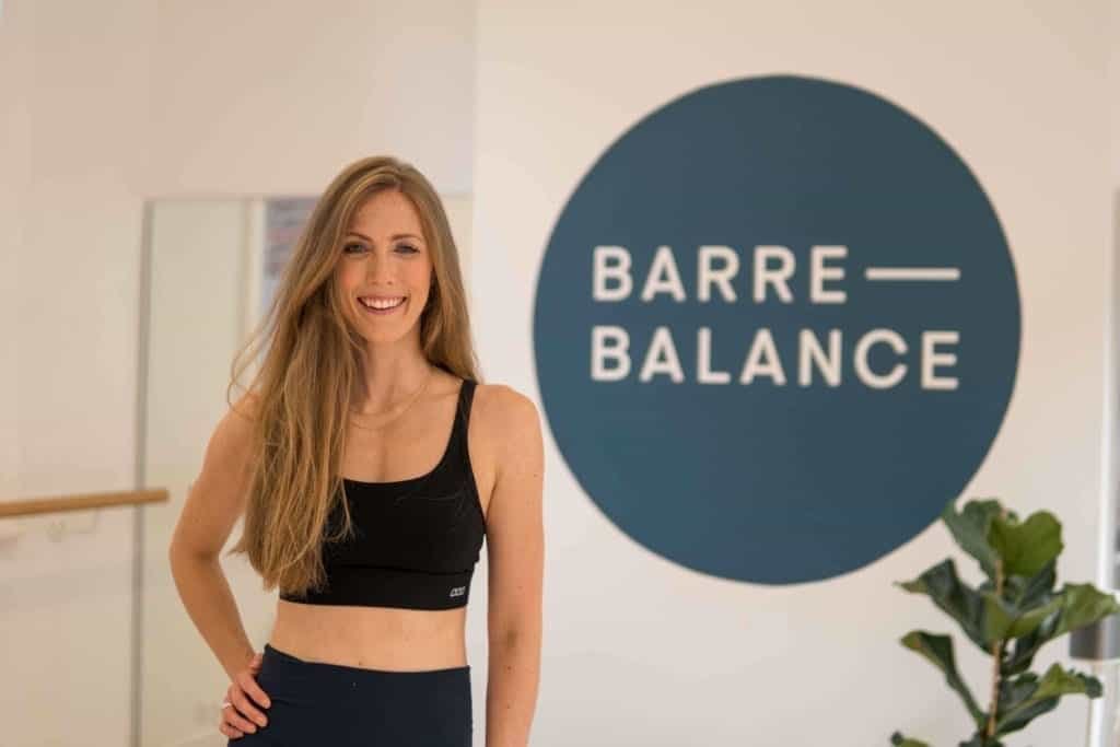 New fitness concept in Liverpool raising the ‘Barre’ 