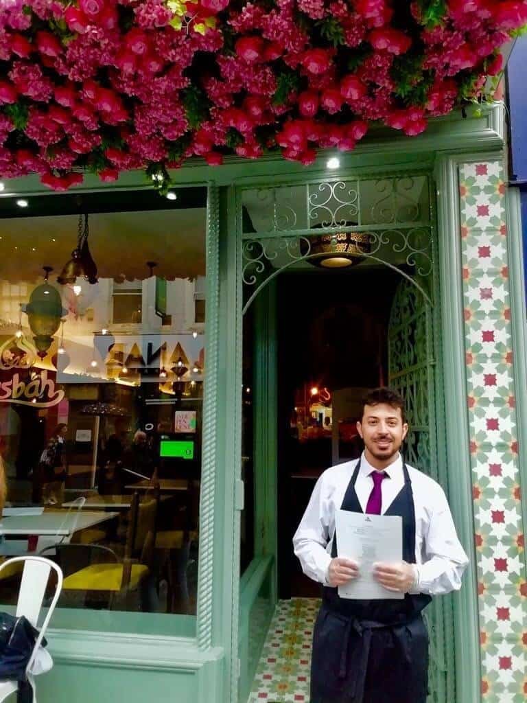 Bold Street welcomes back Moroccan favourite Kasbah Cafe Bazaar