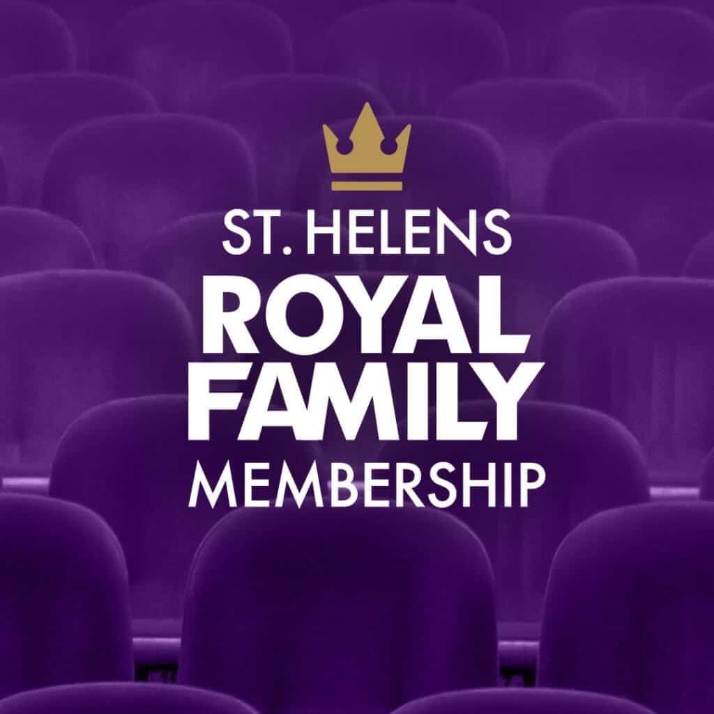 St Helens Theatre Royal Launch New Membership Scheme to support venue through lockdown