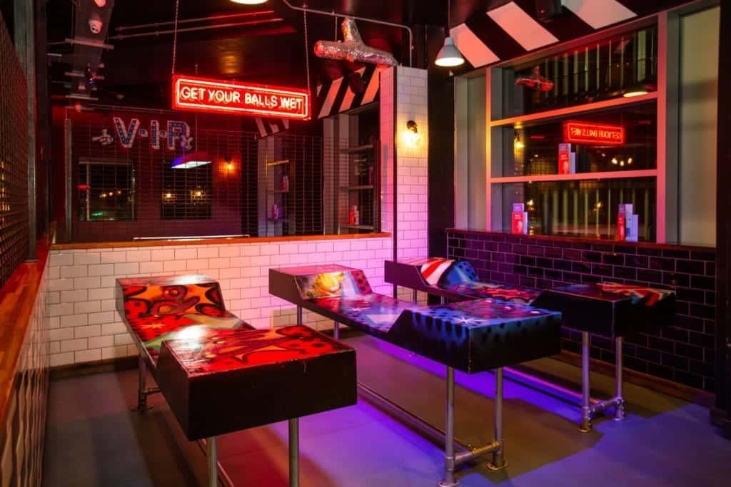 Roxy Liverpool Hanover Street back in the game with new look