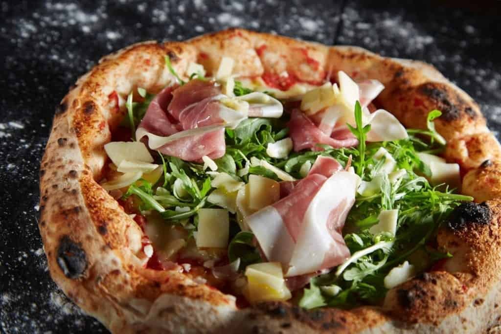 Italian pizzeria Dough Dough  expands to Liverpool