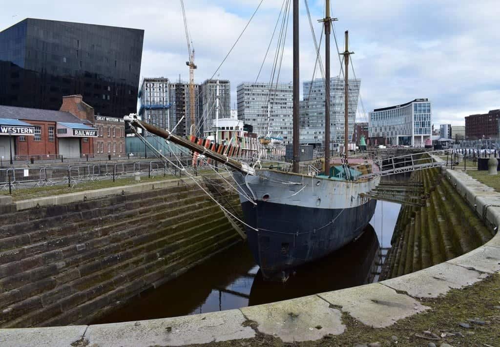 National Museums Liverpool's Black History Month Hub