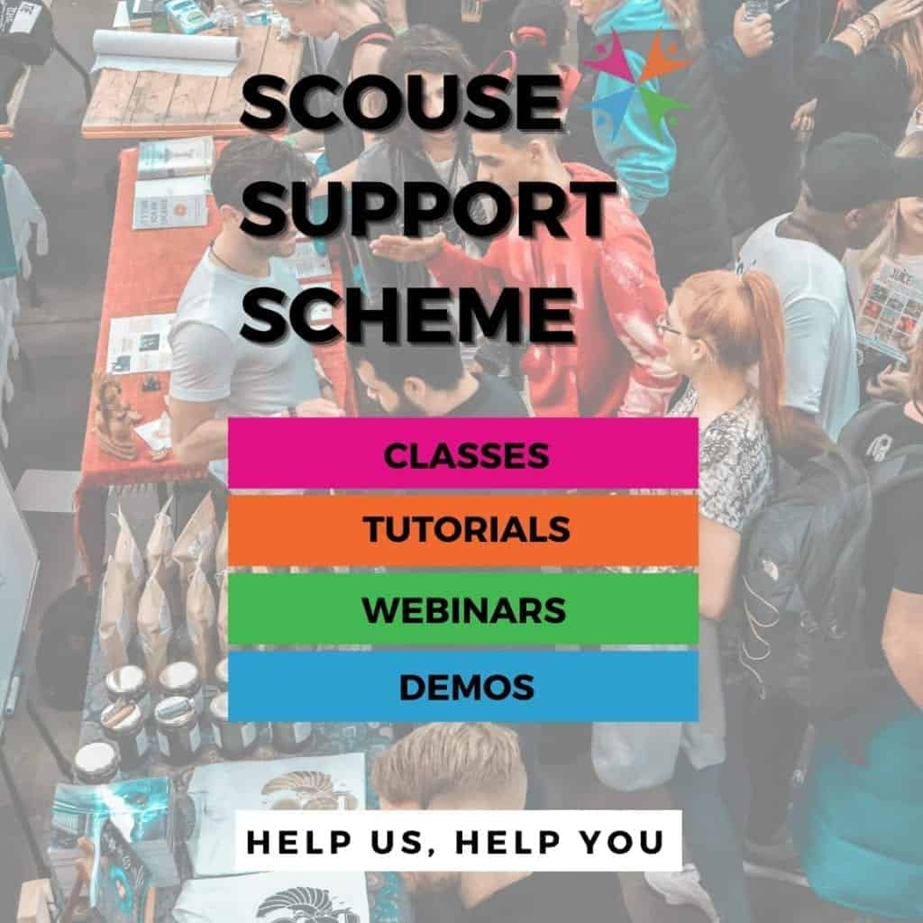 Liverpool Health and Wellbeing launch 30x30 Scouse Support Scheme