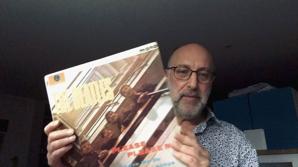 Unique interview with Mark Lewisohn: How Black Music Inspired The Beatles