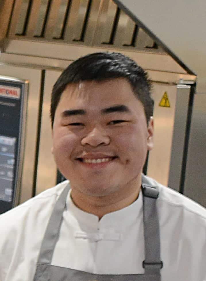 Lu Ban Liverpool chef nominated for national award