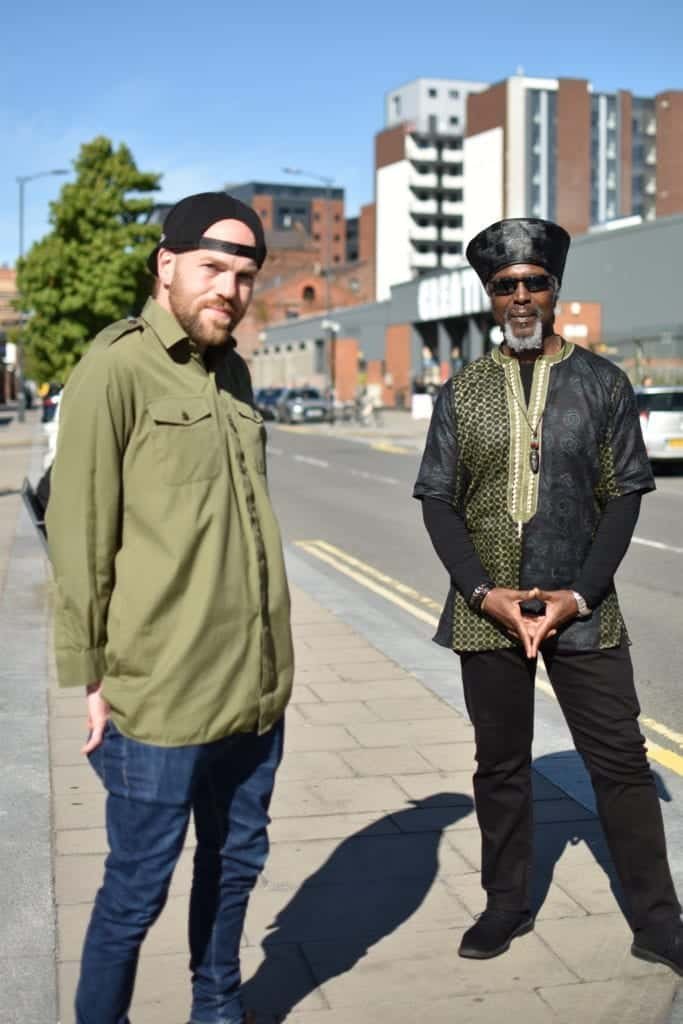 New digital photographic exhibition capturing Liverpool's Black music scene to debut at Museum of Liverpool 