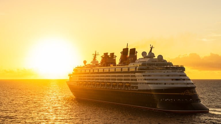 Disney Cruise Line to offer Magical Staycation sailings from Liverpool and other UK ports this Summer