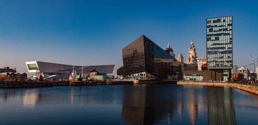 Liverpool to mark a year of lockdown with day of reflection and hope