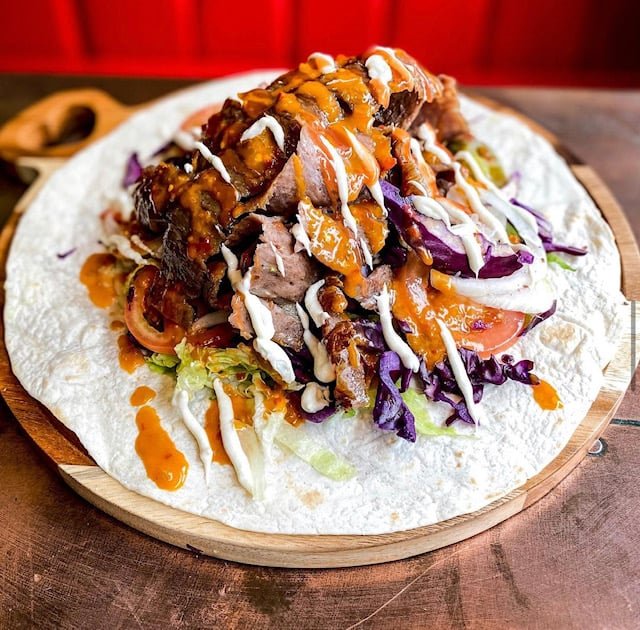 From Berlin to Liverpool new original Doner Kebab eatery arrives in the City