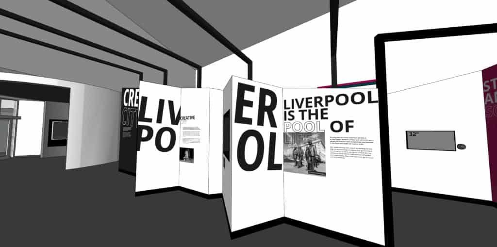 National Museums Liverpool announces new Autumn/Winter programme