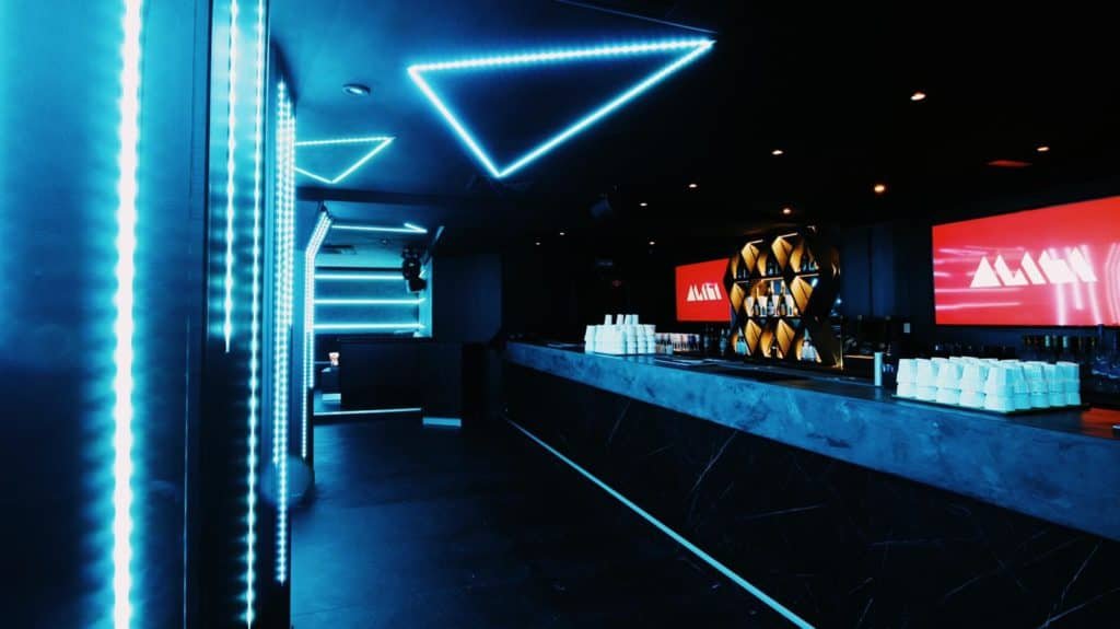 Liverpool welcomes Alibi the latest state of the art nightclub