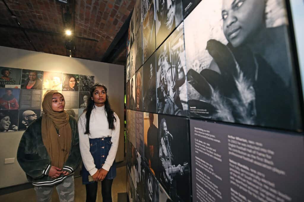 New Youth Engagement Forum launched by National Museums Liverpool 