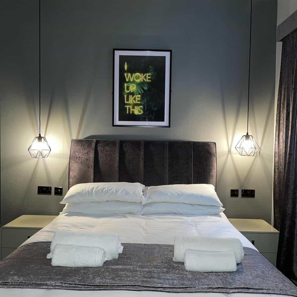 Urbanista rebrands as Boudoir Hotel with new look