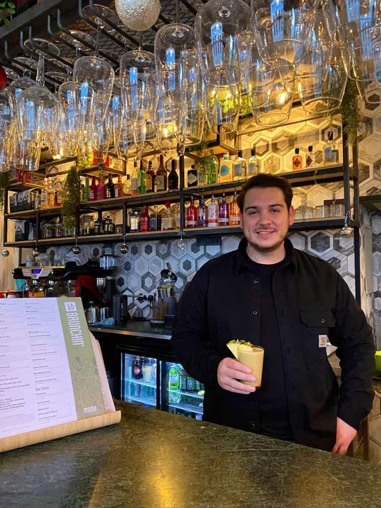 New restaurant and juice bar Brunchin' takes Liverpool food scene by storm