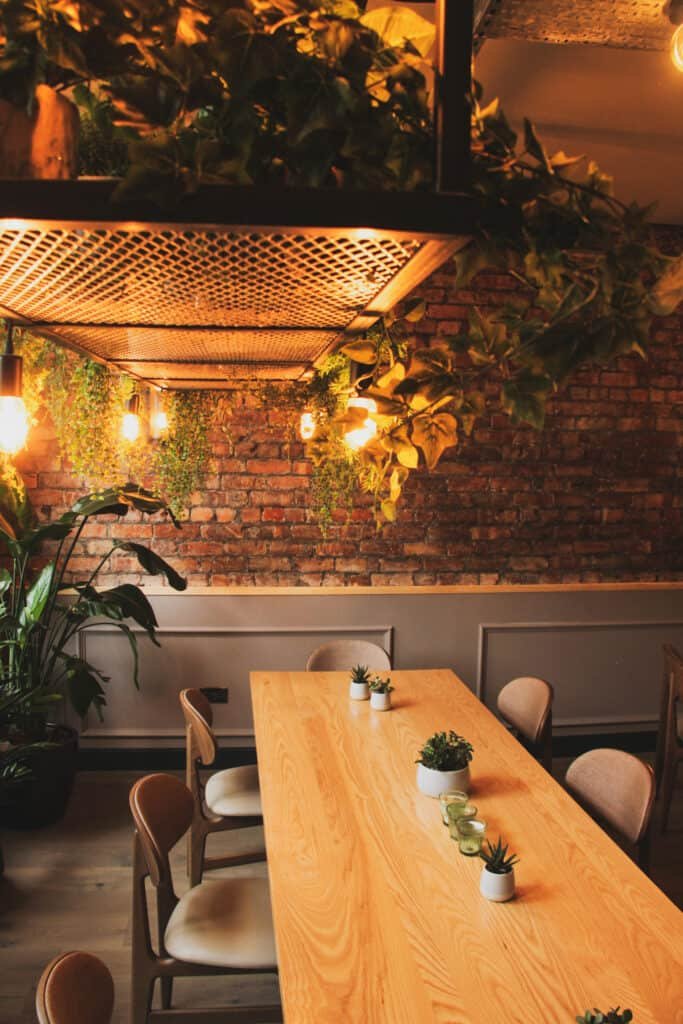 New restaurant and juice bar Brunchin' takes Liverpool food scene by storm