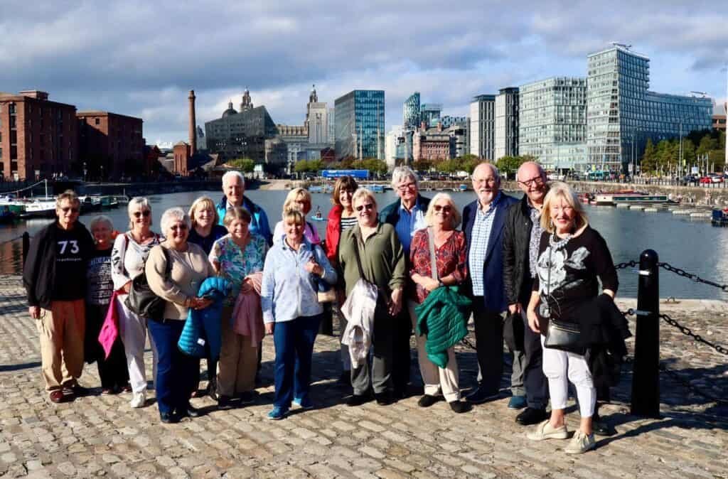 Liverpool Food Tours