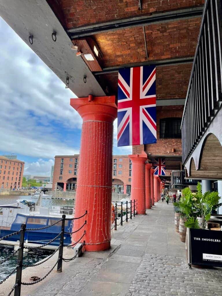 Royal Albert Dock invites visitors to enjoy The Royal Weekender