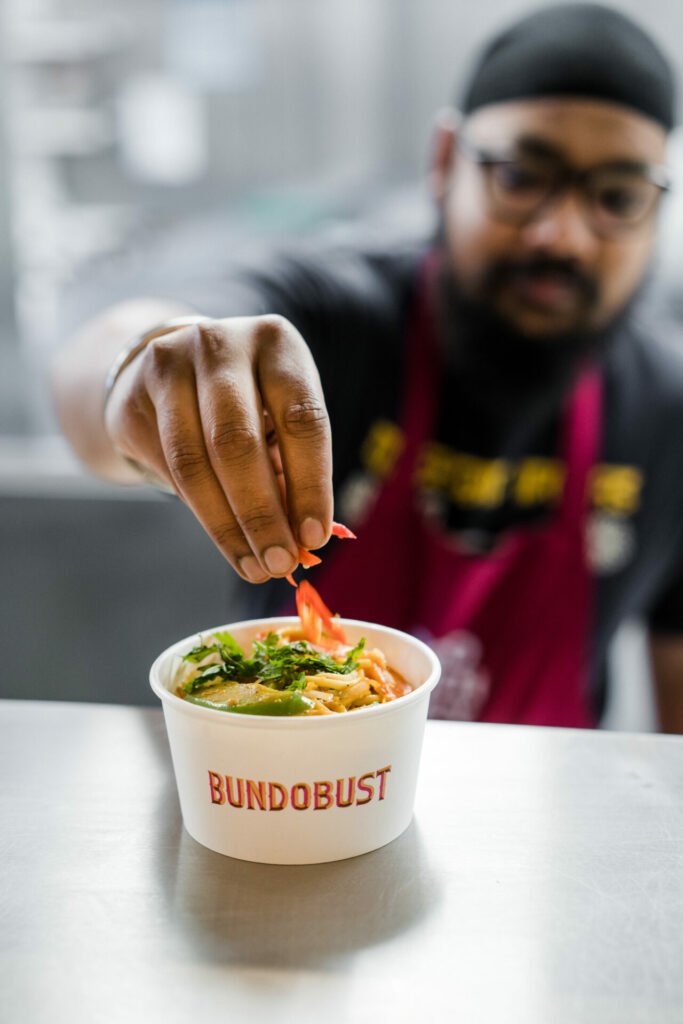 Bundobust announce new Indo-Chinese specials