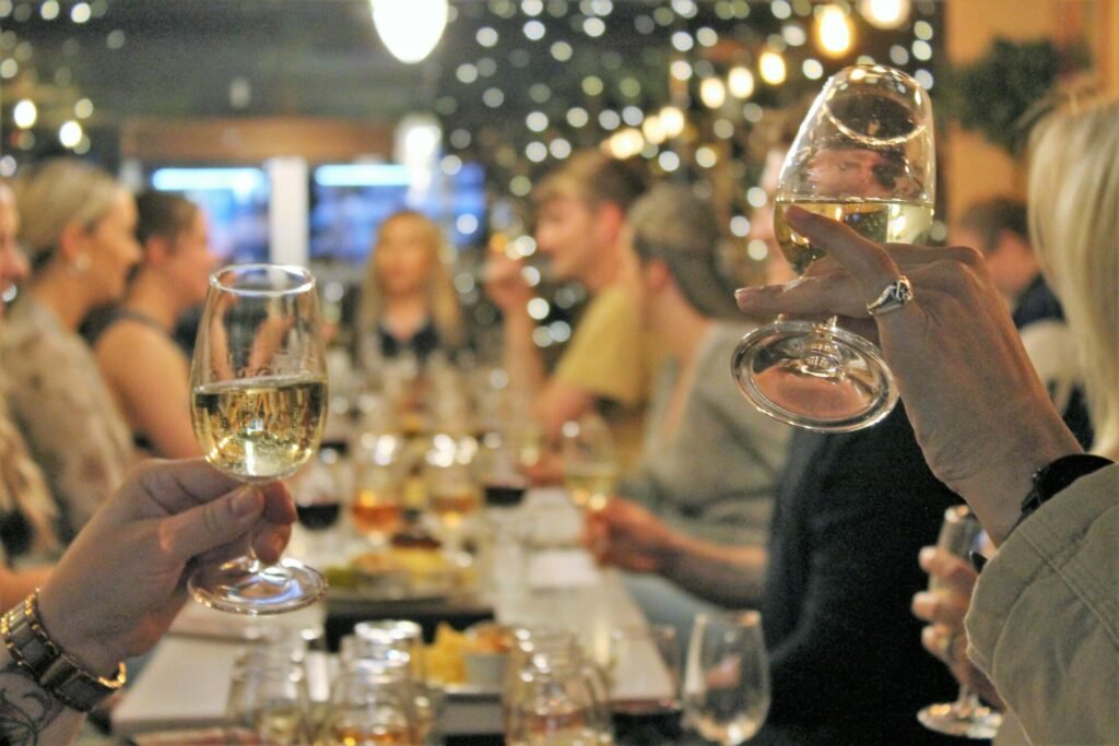 Lucky Penny Group launches wine club at hidden gem Abditory