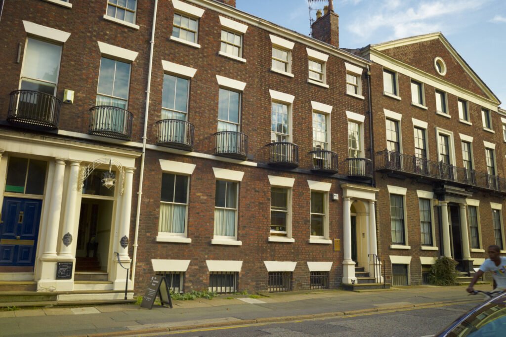 National Trust reopens The Hardmans' House for special guided tours