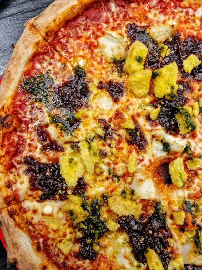 Crazy Pedros to donate pizza sales in support of Walk for Wellbeing campaign