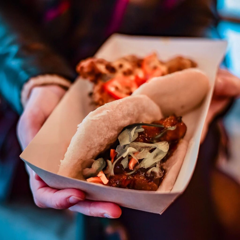 Jimmy's Liverpool announce the launch of HEY BAO BAO kitchen residency