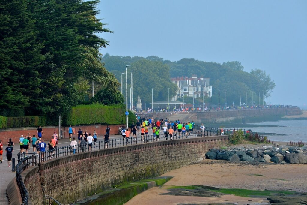 BTR Mersey Tunnel 10K Race Returns