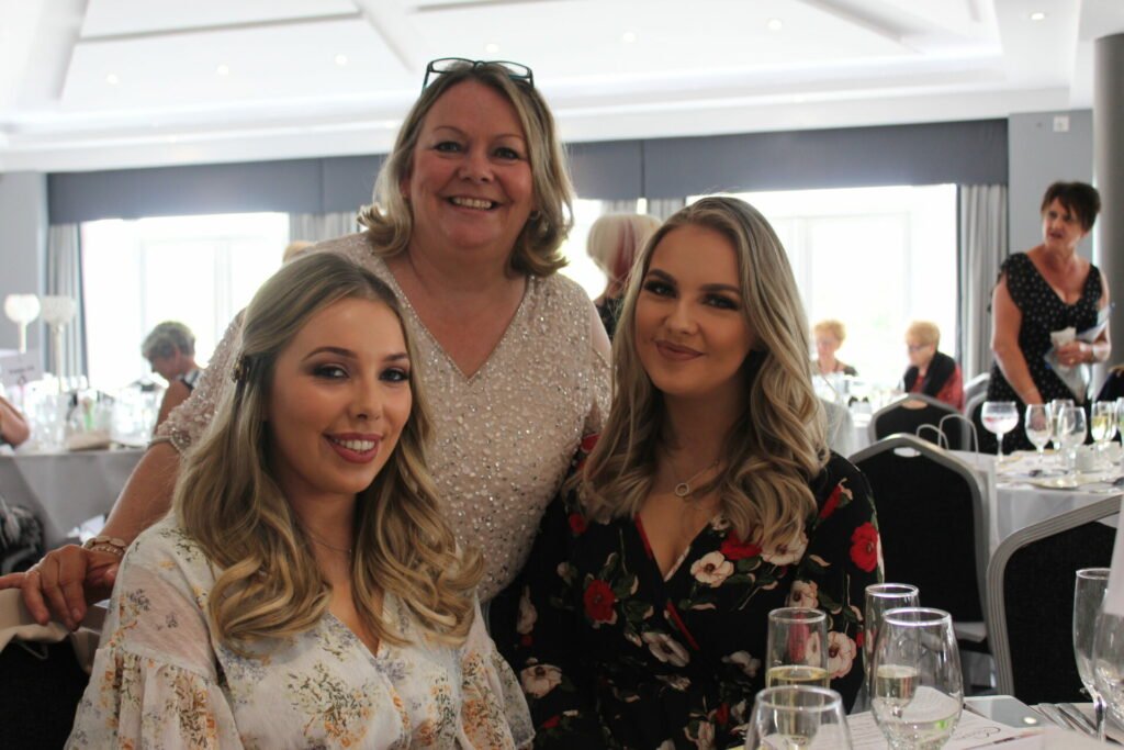 St. Joseph’s Hospice Spring Ladies Day is back for 2023