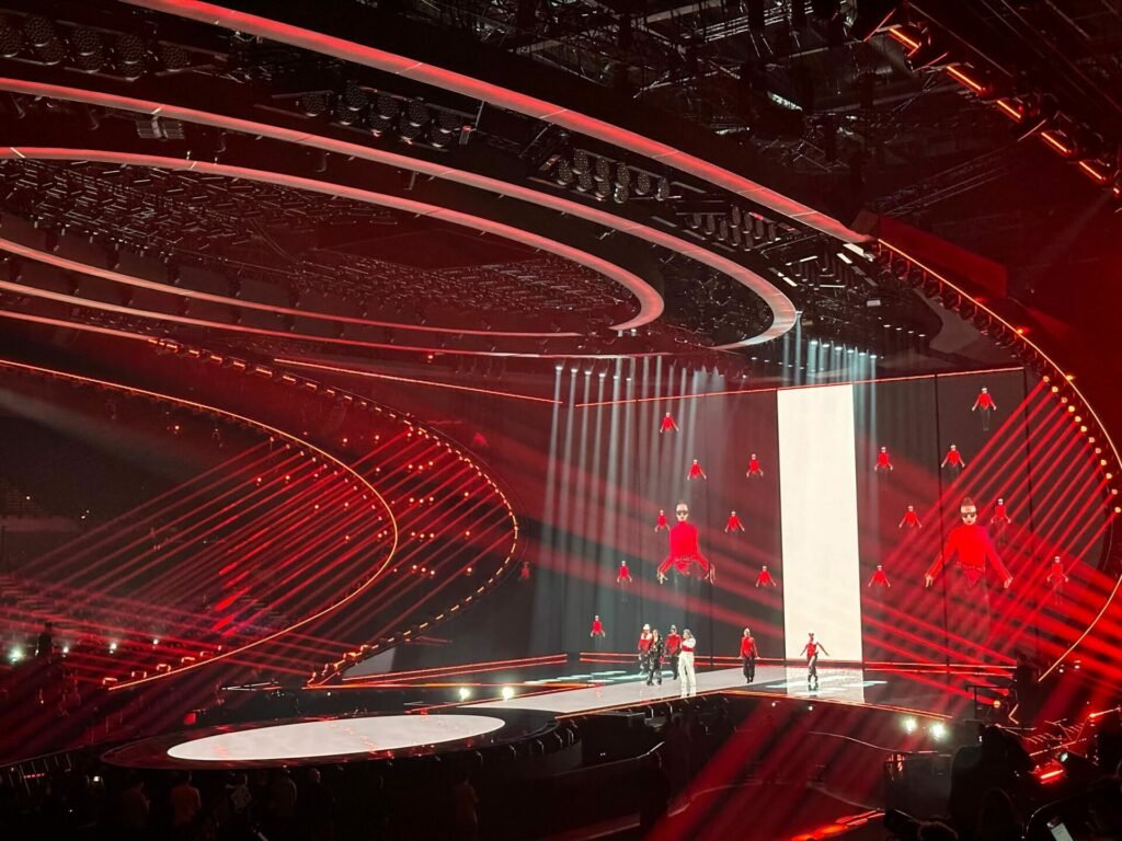 Eurovision 2023 becomes the most watched Grand Final ever!