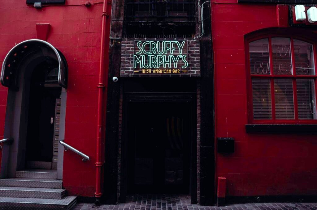 Scruffy Murphy’s opens second bar on world famous Mathew Street