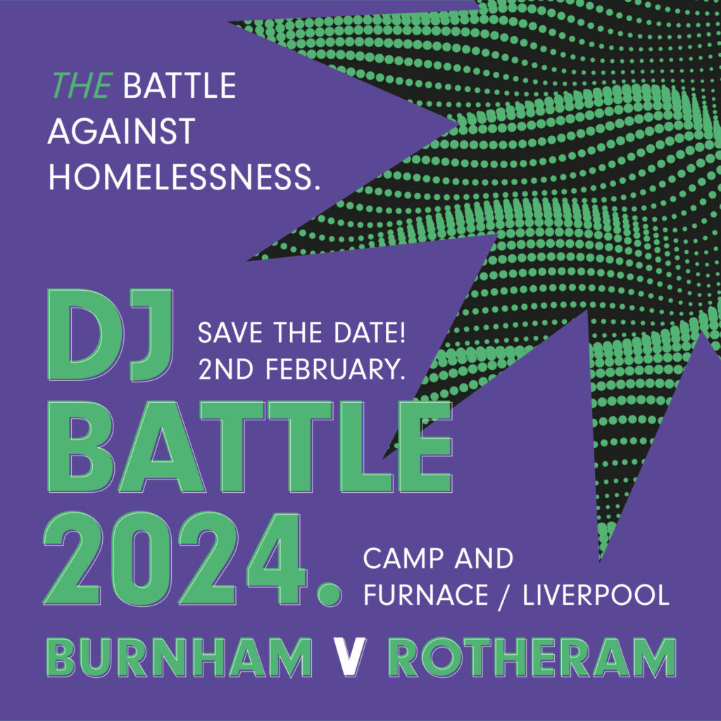 Northern mayors to go head-to-head in charity DJ battle