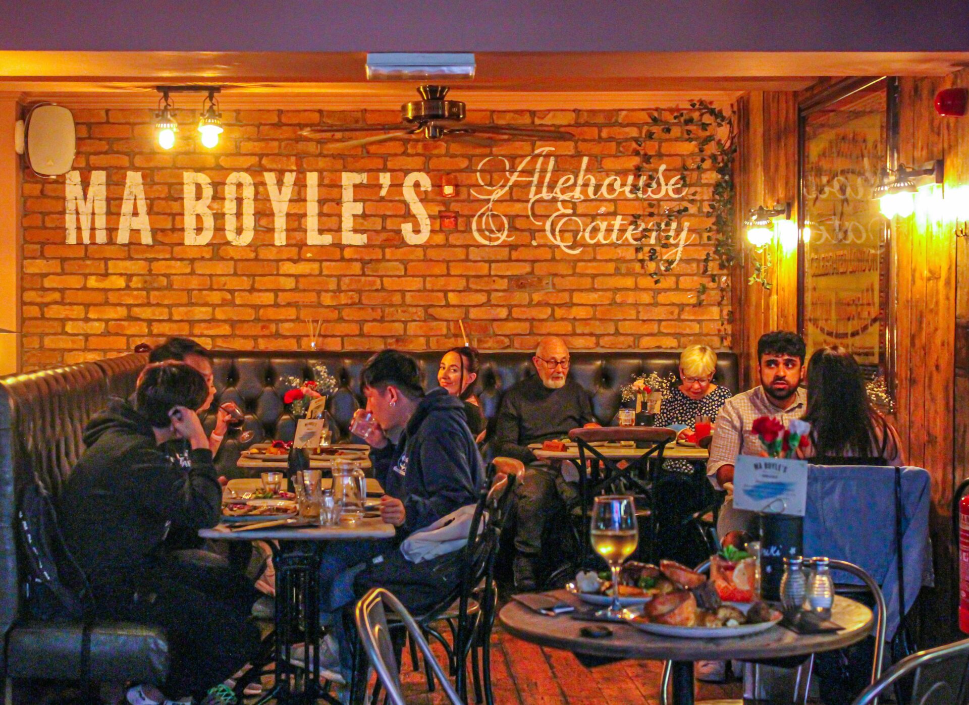 Mother s Day To Be Celebrated In Style At Two Liverpool Venues mother-s-day-to-be-celebrated-in-style-at-two-liverpool-venues
