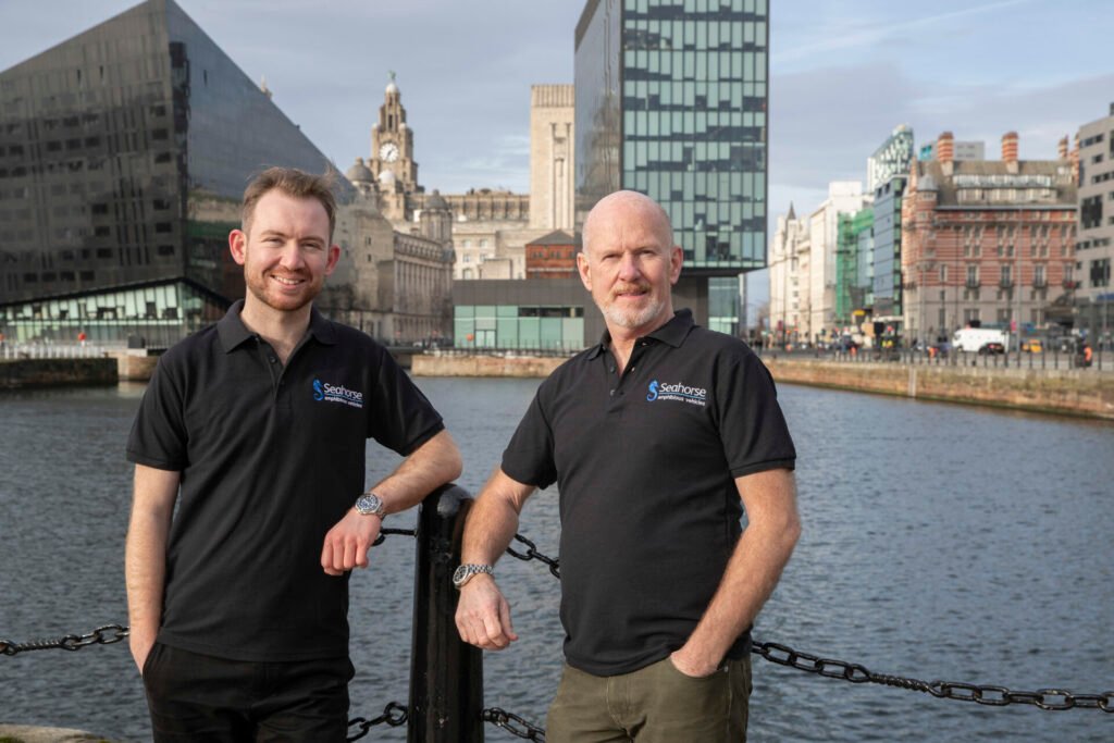 Splash Tours Liverpool new visitor attraction to launch in Liverpool