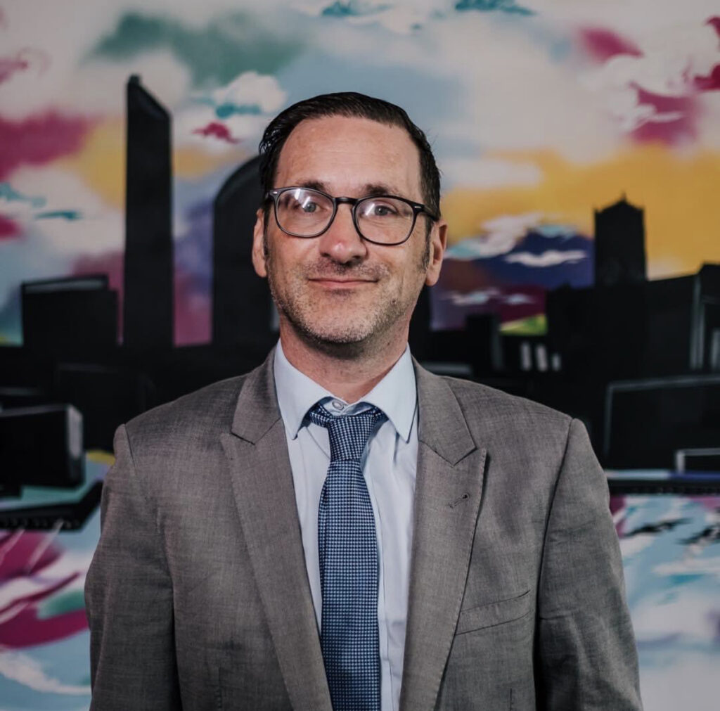 YMCA Together announce £2m grant to help support city's homeless