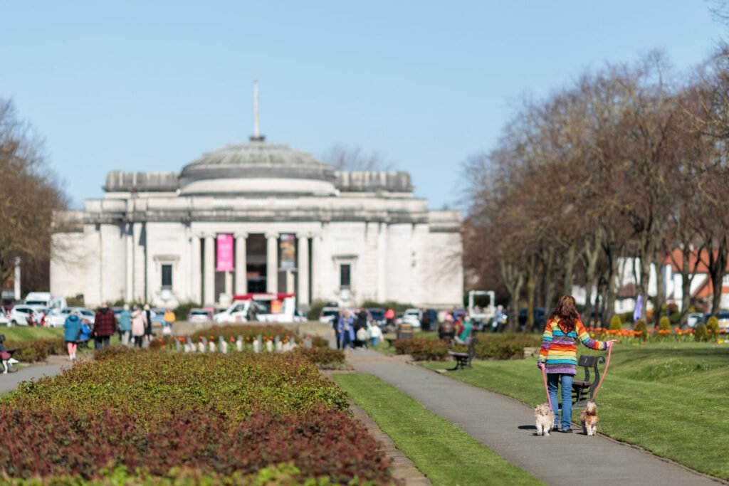 Port Sunlight Village to host a New food and drink festival this Easter