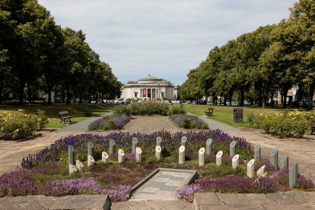 Port Sunlight Village to host a New food and drink festival this Easter